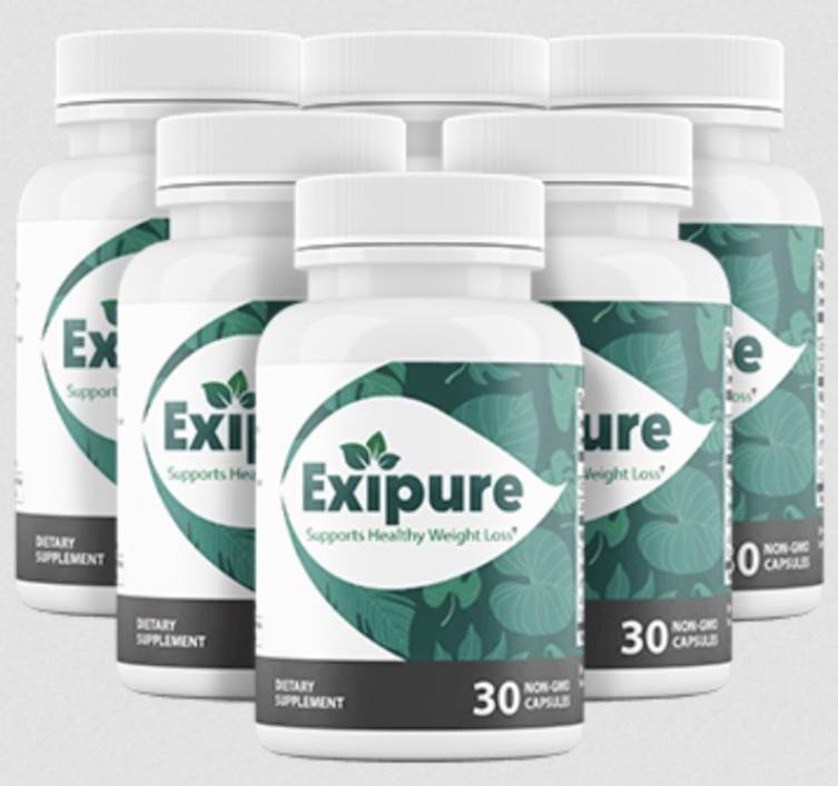 Is Exipure Sold On Ebay
