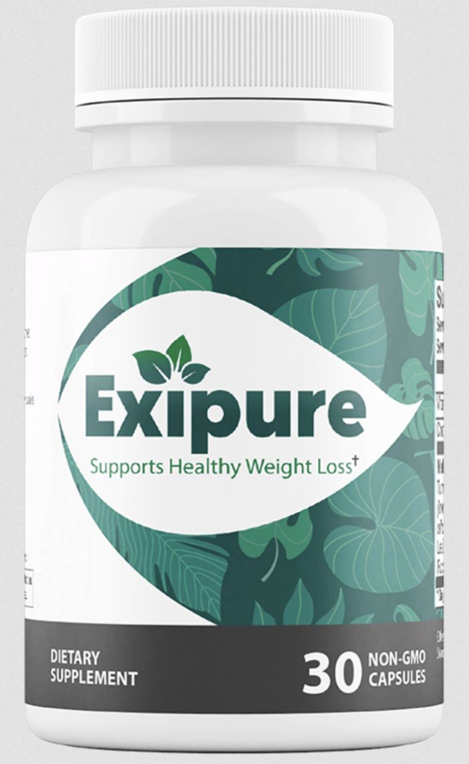 Exipure Capsules For Weight Loss