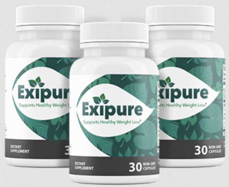 Exipure Brown Fat Supplement Reviews