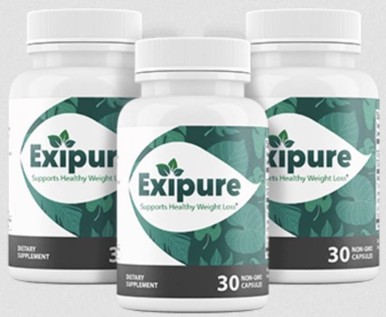 Safety Of Exipure