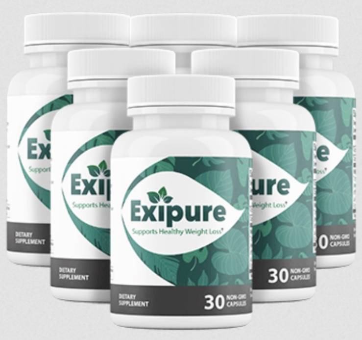 Reviews Exipure Weight Loss
