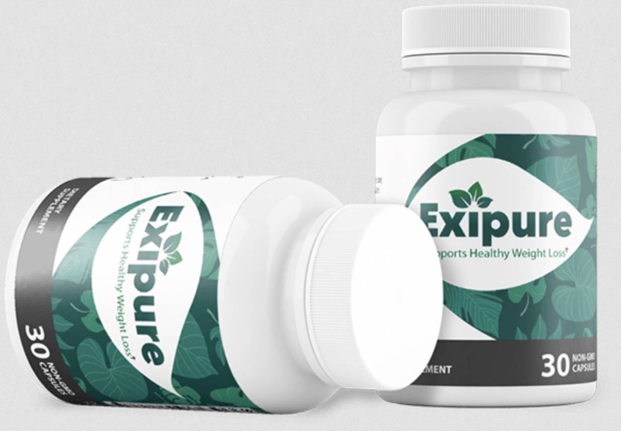 Exipure Fda Approved