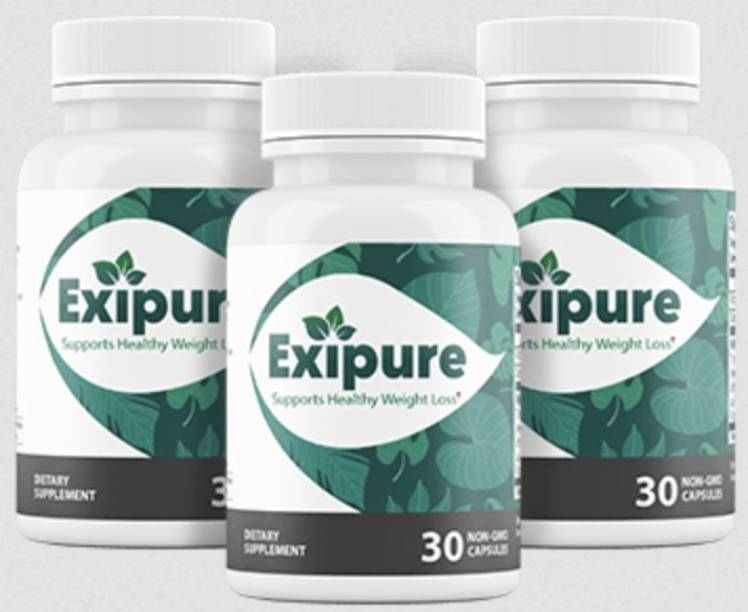 Best Price For Exipure