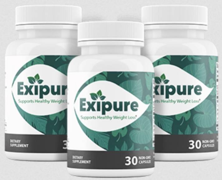 Does Exipure Really Work Reviews