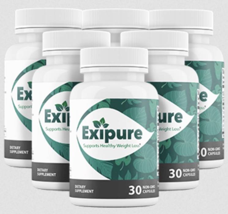 What Is Exipure Weight Loss Pills